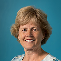 Ingrid Sørum Melaaen. Foto.