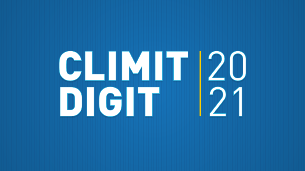 CLIMIT Digit 2021